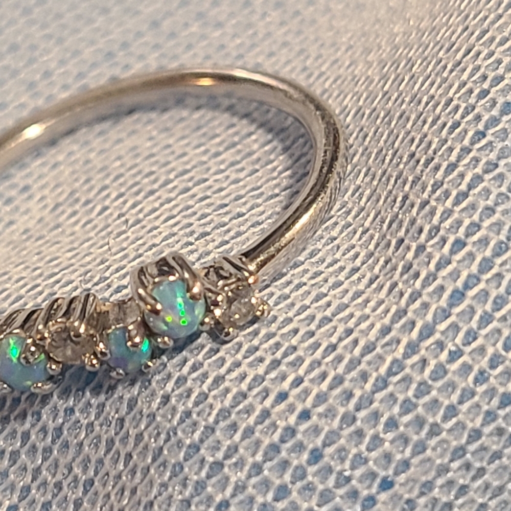 Nopa Ring by Rudiment - Picture 5 of 10